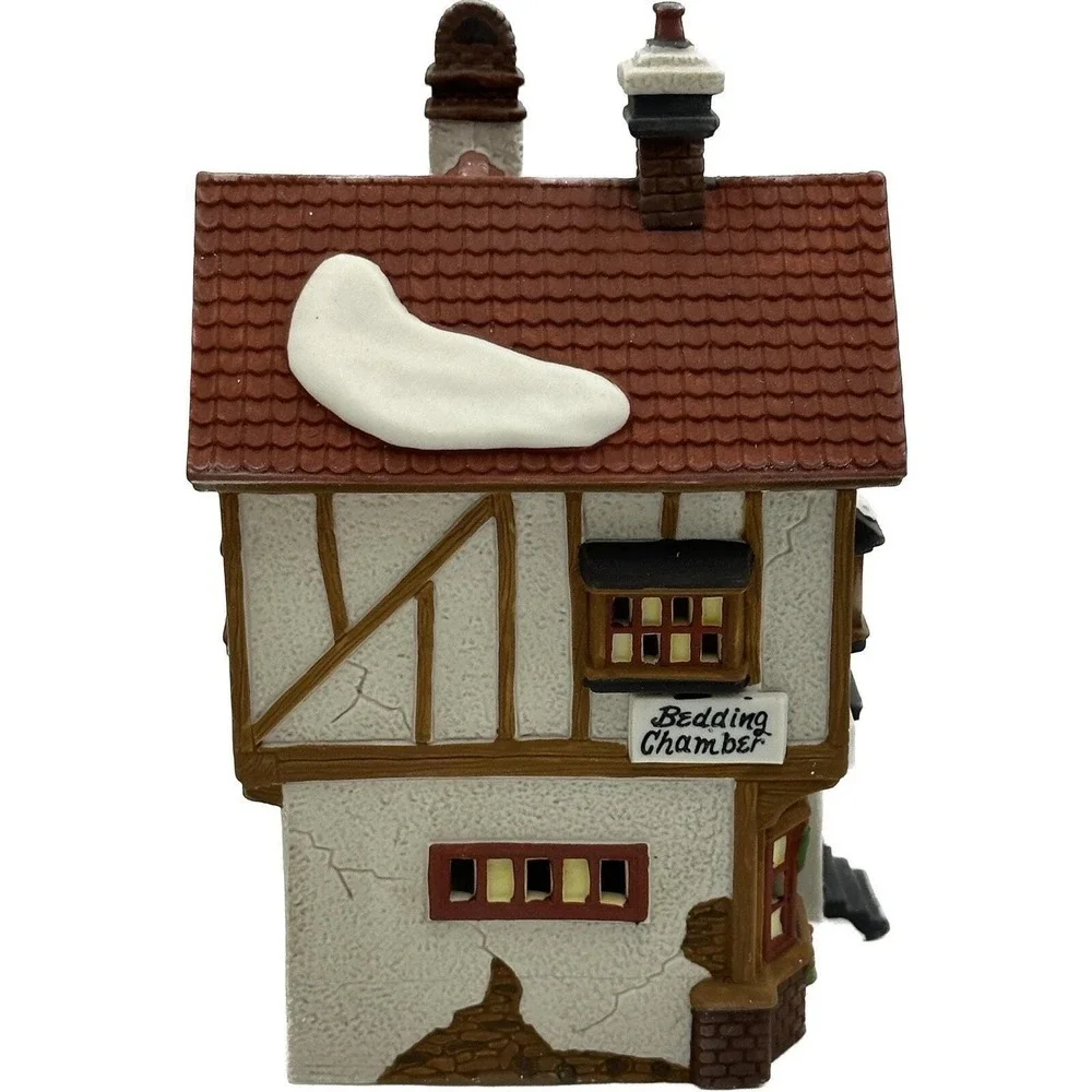 Department 56 vtg dept